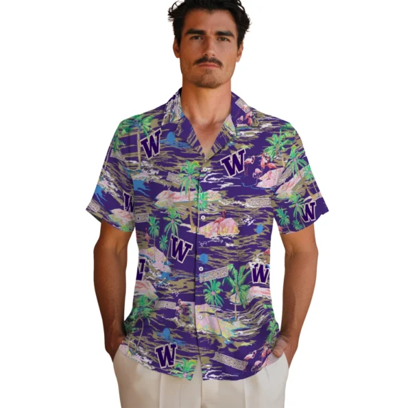 washington-huskies-hawaiian-shirt-hawaii-island-fashion-forward.webp