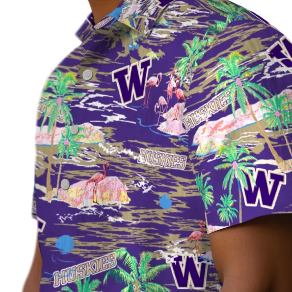 washington-huskies-hawaiian-shirt-hawaii-island-trendy.webp