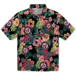 Washington Nationals Hawaiian Shirt - Personalized Hibiscus Paradise 1 Washington Nationals Hawaiian Shirt Personalized Hibiscus Paradise Best Selling