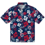 Washington Wizards Hawaiian Shirt - Tropical Floral Pattern 1 washington-wizards-hawaiian-shirt-hibiscus-flower-design-best-selling.webp