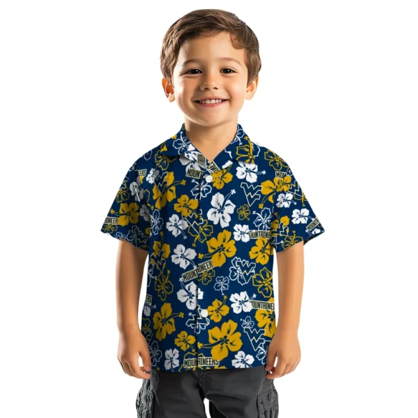 west-virginia-mountaineers-hawaiian-shirt-hibiscus-flower-design-top-rated.webp