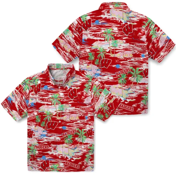 wisconsin-badgers-hawaiian-shirt-hawaii-island-high-quality.webp
