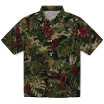 Arizona Cardinals Hawaiian Shirt - Personalized Foliage Camo Dark Olive Green 1 arizona-cardinals-hawaiian-shirt-personalized-foliage-camo-dark-olive-green-best-selling