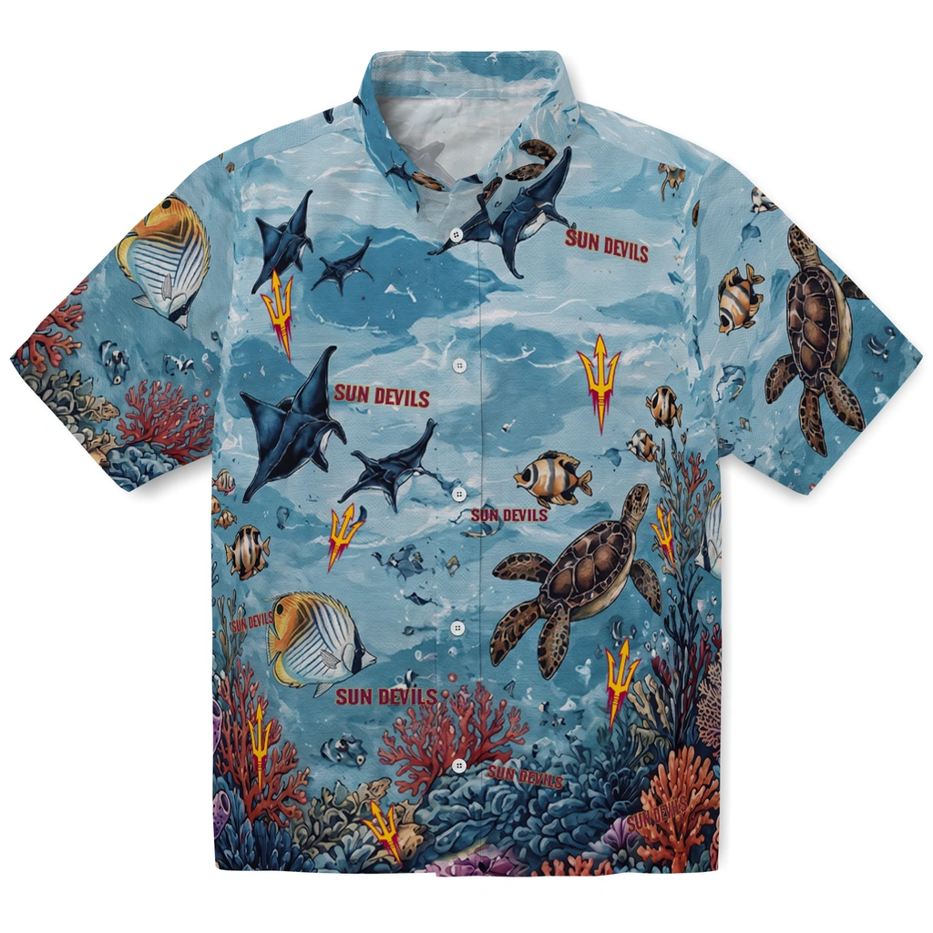 arizona-state-sun-devils-hawaiian-shirt-custom-coral-reef-aqua-best-selling arizona state sun devils hawaiian shirt custom coral reef aqua best selling