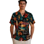 arizona-state-sun-devils-hawaiian-shirt-custom-scenic-collage-black-green-best-selling