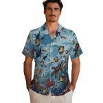army-black-knights-hawaiian-shirt-personalized-coral-reef-aqua-best-selling