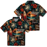army-black-knights-hawaiian-shirt-personalized-scenic-collage-black-green-best-selling