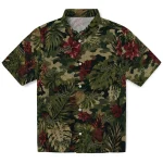 Atlanta Braves Hawaiian Shirt - Custom Foliage Camo Dark Olive Green 1 atlanta-braves-hawaiian-shirt-custom-foliage-camo-dark-olive-green-best-selling
