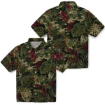 atlanta-braves-hawaiian-shirt-custom-foliage-camo-dark-olive-green-best-selling