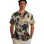 auburn-tigers-hawaiian-shirt-customized-island-voyage-navy-blue-beige-best-selling