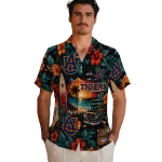 auburn-tigers-hawaiian-shirt-personalized-scenic-collage-black-green-best-selling