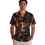 baltimore-orioles-hawaiian-shirt-custom-scenic-collage-black-green-best-selling