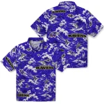 baltimore-ravens-hawaiian-shirt-customized-wave-florals-purple-best-selling