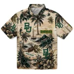 baylor-bears-hawaiian-shirt-personalized-island-voyage-green-beige-best-selling