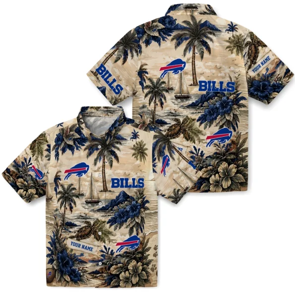 buffalo-bills-hawaiian-shirt-custom-island-voyage-blue-beige-high-quality