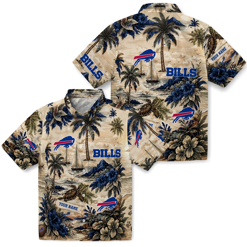 buffalo-bills-hawaiian-shirt-custom-island-voyage-blue-beige-high-quality