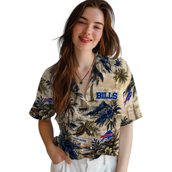 buffalo-bills-hawaiian-shirt-custom-island-voyage-blue-beige-latest-model