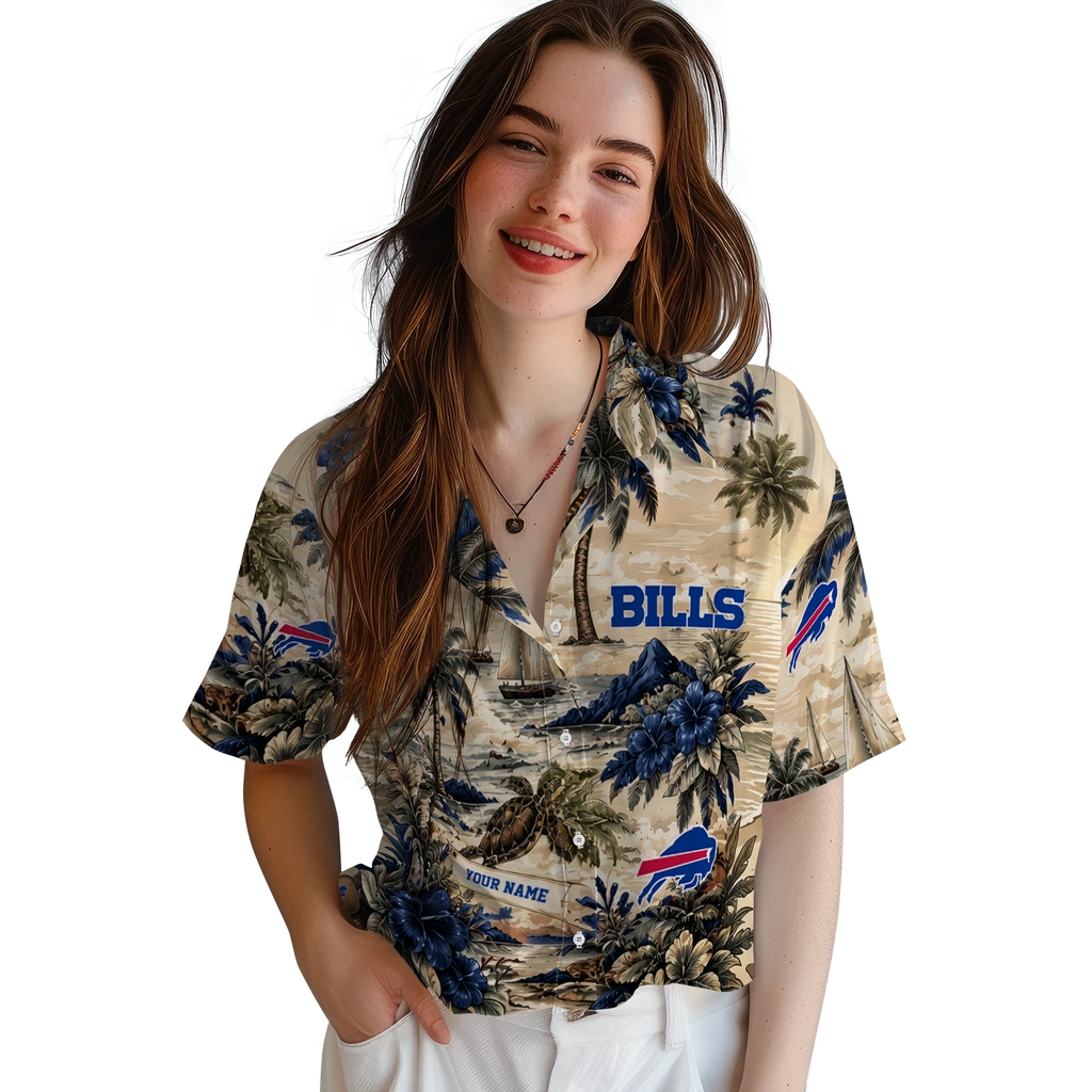buffalo-bills-hawaiian-shirt-custom-island-voyage-blue-beige-latest-model