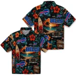 buffalo-bills-hawaiian-shirt-customized-scenic-collage-black-green-best-selling