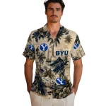 byu-cougars-hawaiian-shirt-customized-island-voyage-blue-beige-best-selling