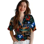 byu-cougars-hawaiian-shirt-personalized-scenic-collage-black-green-best-selling