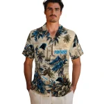 carolina-panthers-hawaiian-shirt-customized-island-voyage-blue-beige-best-selling