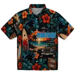 carolina-panthers-hawaiian-shirt-personalized-scenic-collage-black-green-best-selling