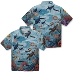 chicago-bears-hawaiian-shirt-custom-coral-reef-aqua-best-selling