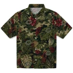chicago-bears-hawaiian-shirt-customized-foliage-camo-dark-olive-green-best-selling