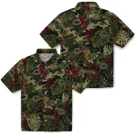 chicago-bears-hawaiian-shirt-customized-foliage-camo-dark-olive-green-best-selling