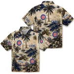 chicago-cubs-hawaiian-shirt-customized-island-voyage-blue-beige-best-selling