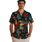 chicago-white-sox-hawaiian-shirt-custom-scenic-collage-black-green-best-selling