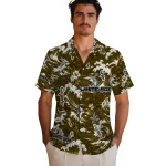 chicago-white-sox-hawaiian-shirt-customized-wave-florals-black-best-selling