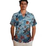 cincinnati-bengals-hawaiian-shirt-customized-coral-reef-aqua-best-selling