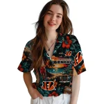 cincinnati-bengals-hawaiian-shirt-customized-scenic-collage-black-green-best-selling