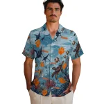clemson-tigers-hawaiian-shirt-personalized-coral-reef-aqua-best-selling