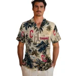 cleveland-guardians-hawaiian-shirt-customized-island-voyage-navy-blue-beige-best-selling