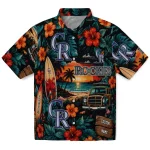 colorado-rockies-hawaiian-shirt-custom-scenic-collage-black-green-best-selling