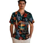 colorado-rockies-hawaiian-shirt-custom-scenic-collage-black-green-best-selling