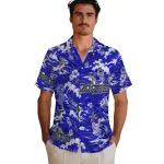 colorado-rockies-hawaiian-shirt-customized-wave-florals-blue-best-selling