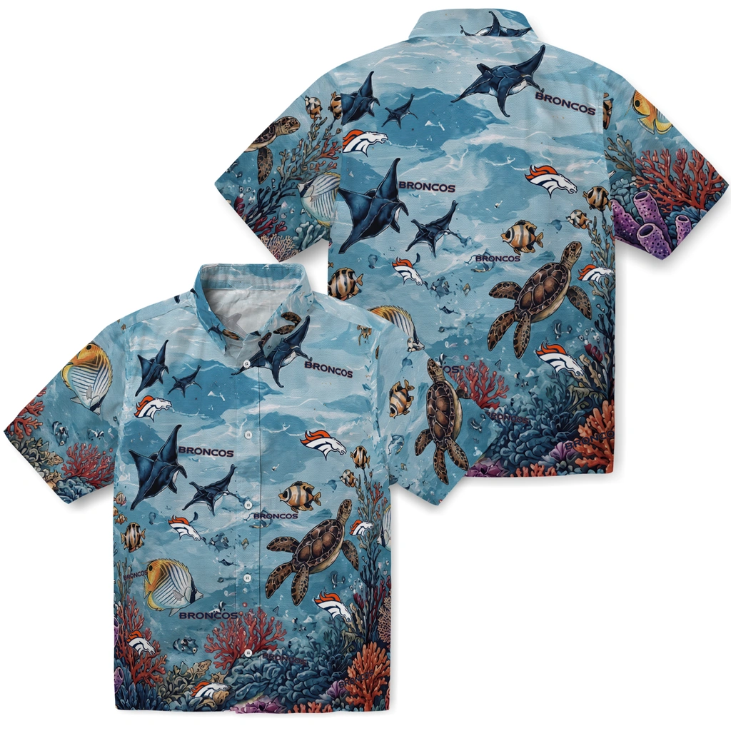 denver-broncos-hawaiian-shirt-customized-coral-reef-aqua-high-quality