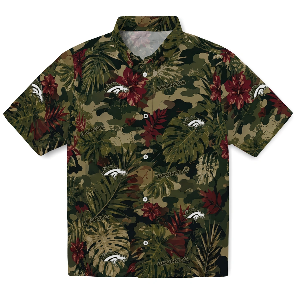 denver-broncos-hawaiian-shirt-personalized-foliage-camo-dark-olive-green-best-selling denver broncos hawaiian shirt personalized foliage camo dark olive green best selling