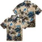 detroit-lions-hawaiian-shirt-customized-island-voyage-blue-beige-best-selling