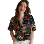 east-carolina-pirates-hawaiian-shirt-personalized-scenic-collage-black-green-best-selling