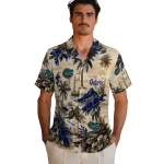 florida-gators-hawaiian-shirt-custom-island-voyage-blue-beige-best-selling