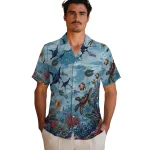 florida-gators-hawaiian-shirt-customized-coral-reef-aqua-best-selling
