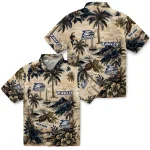 georgia-southern-eagles-hawaiian-shirt-custom-island-voyage-blue-beige-best-selling