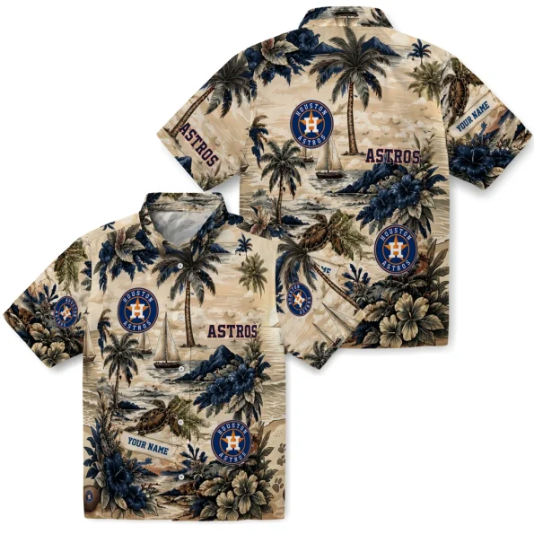 houston-astros-hawaiian-shirt-customized-island-voyage-blue-beige-high-quality