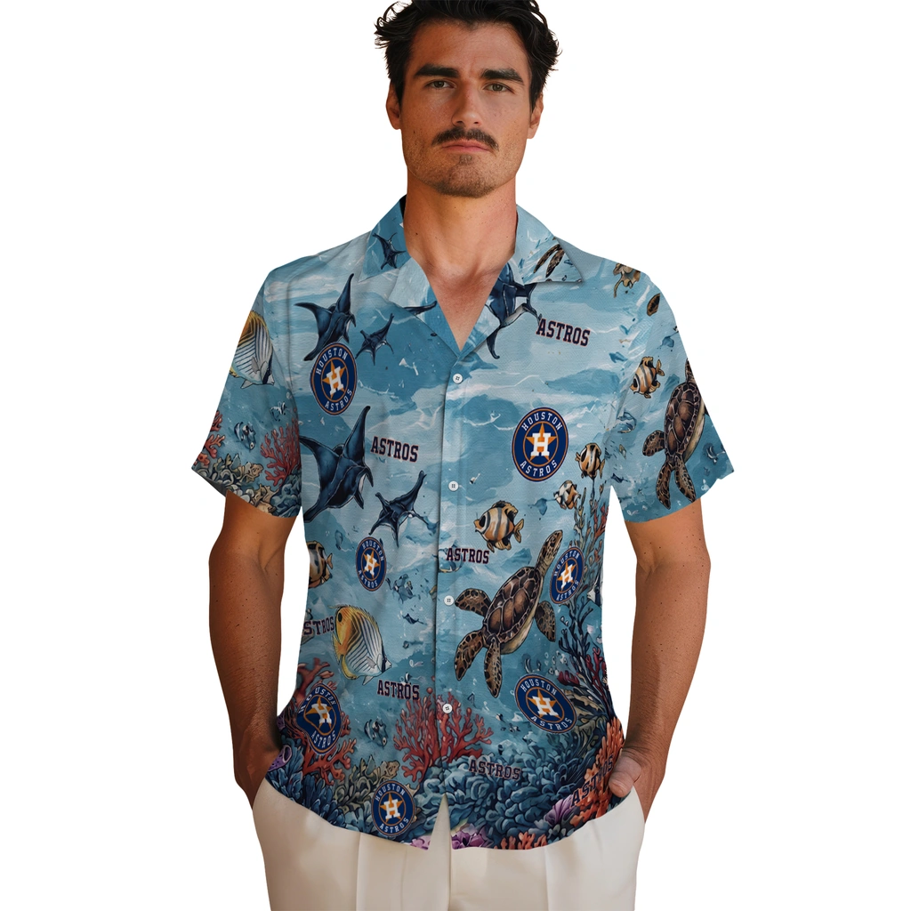 houston-astros-hawaiian-shirt-personalized-coral-reef-aqua-fashion-forward