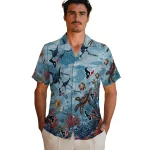 houston-texans-hawaiian-shirt-customized-coral-reef-aqua-best-selling